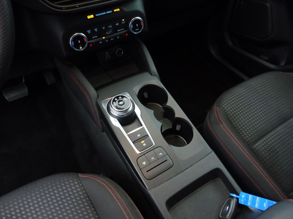 FORD KUGA 2.0 TDCI 120CH ST-LINE POWERSHIFT - ref: 70360 - Photo 14