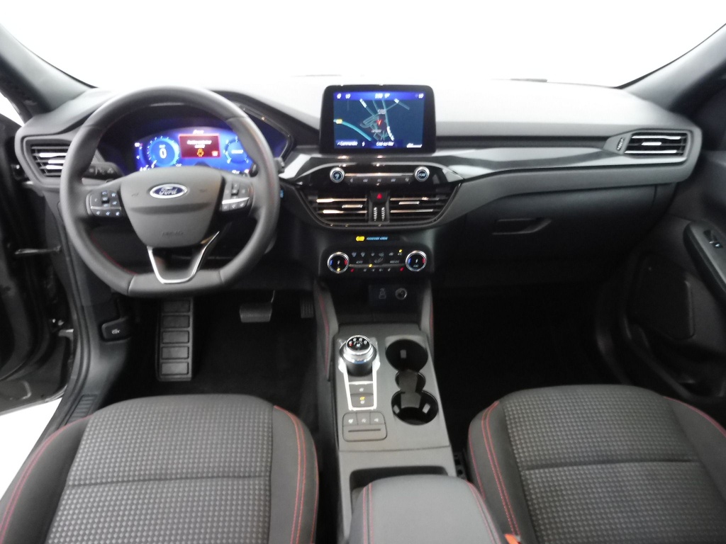 FORD KUGA 2.0 TDCI 120CH ST-LINE POWERSHIFT - ref: 70360 - Photo 16