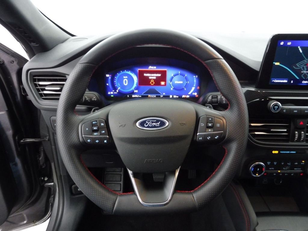 FORD KUGA 2.0 TDCI 120CH ST-LINE POWERSHIFT - ref: 70360 - Photo 17