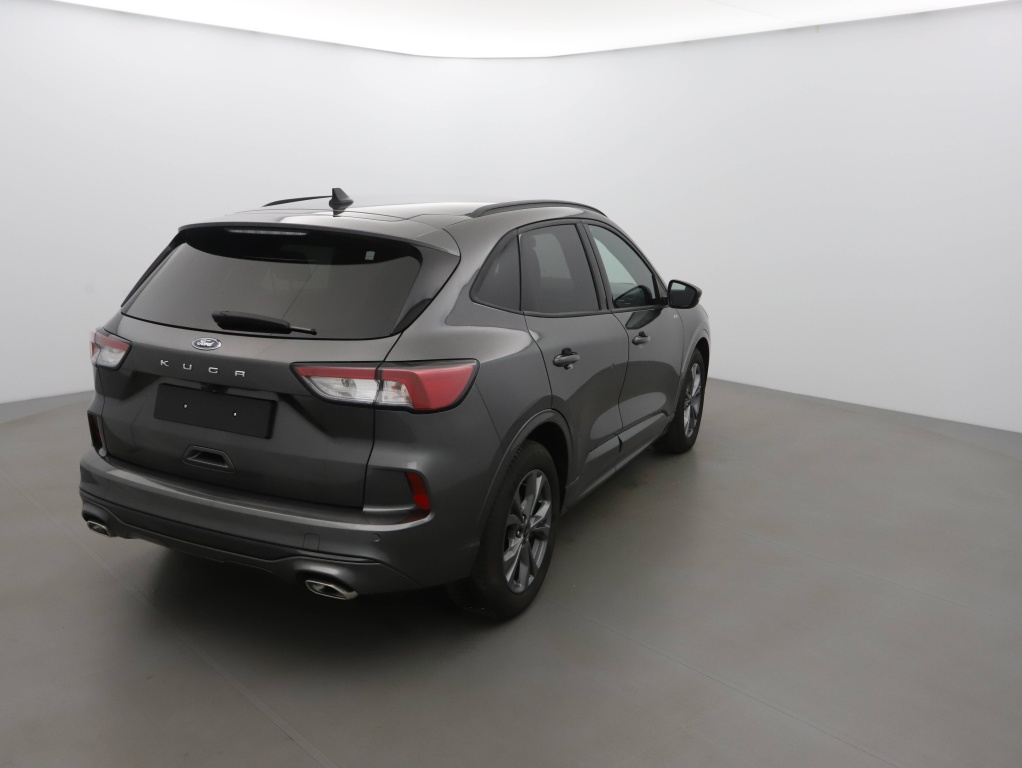 FORD KUGA 2.0 TDCI 120CH ST-LINE POWERSHIFT - ref: 70360 - Photo 3