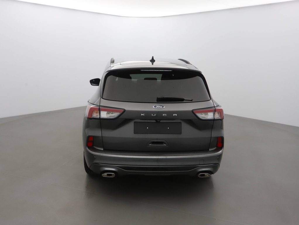 FORD KUGA 2.0 TDCI 120CH ST-LINE POWERSHIFT - ref: 70360 - Photo 4