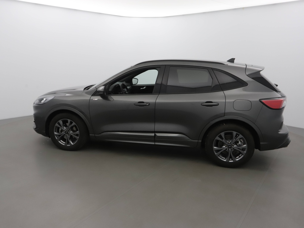 FORD KUGA 2.0 TDCI 120CH ST-LINE POWERSHIFT - ref: 70360 - Photo 5