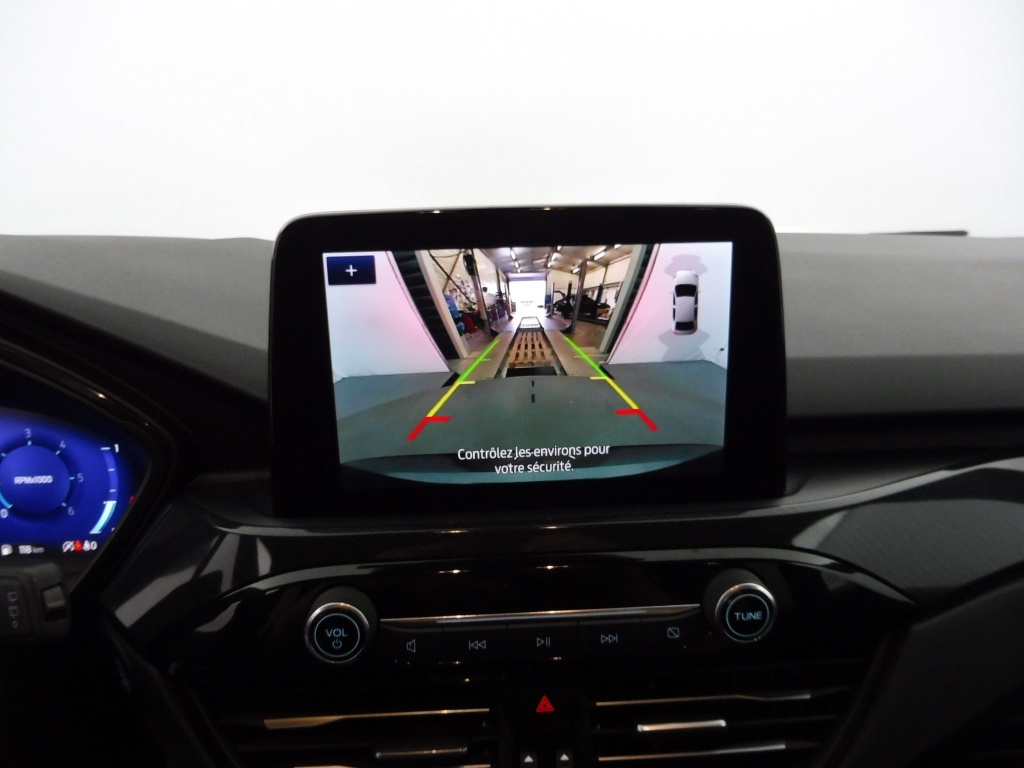 FORD KUGA 2.0 TDCI 120CH ST-LINE POWERSHIFT - ref: 70360 - Photo 6