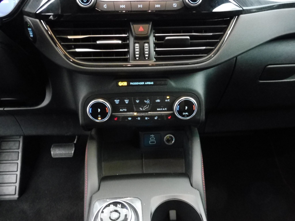 FORD KUGA 2.0 TDCI 120CH ST-LINE POWERSHIFT - ref: 70360 - Photo 7