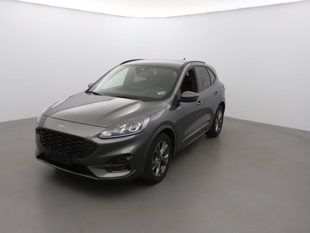 FORD KUGA 2.0 TDCI 120CH ST-LINE POWERSHIFT - ref: 70361 - Photo 1