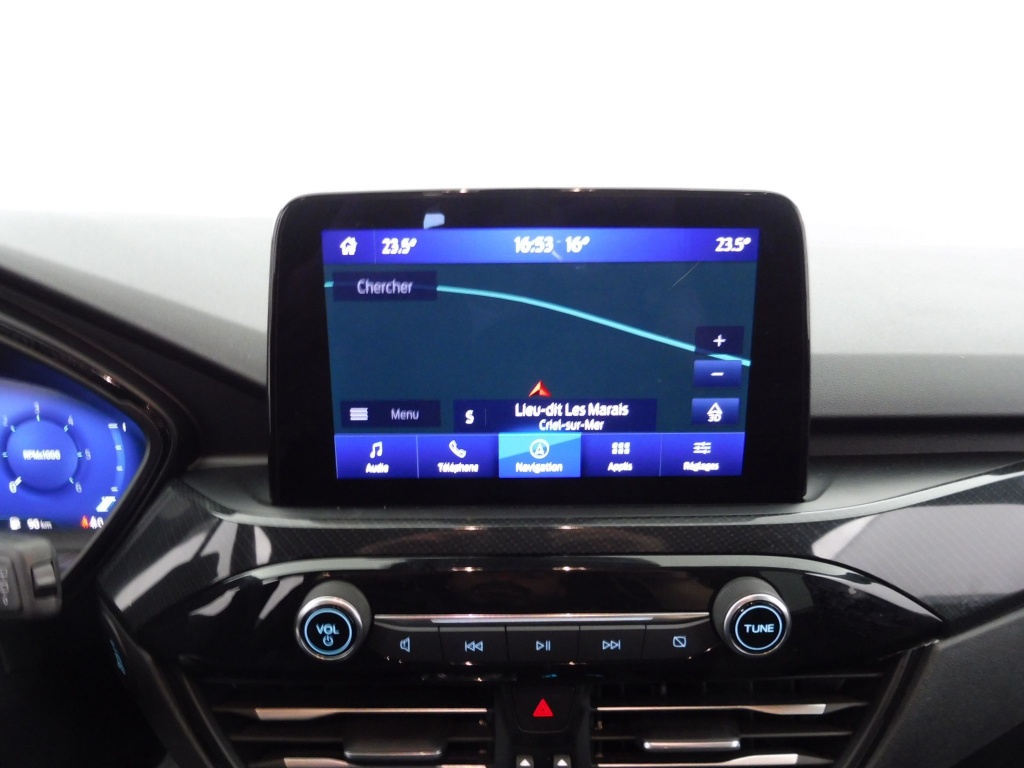 FORD KUGA 2.0 TDCI 120CH ST-LINE POWERSHIFT - ref: 70361 - Photo 10