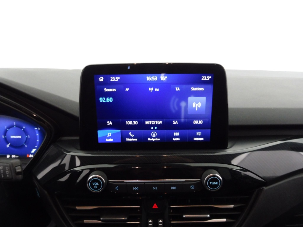 FORD KUGA 2.0 TDCI 120CH ST-LINE POWERSHIFT - ref: 70361 - Photo 13