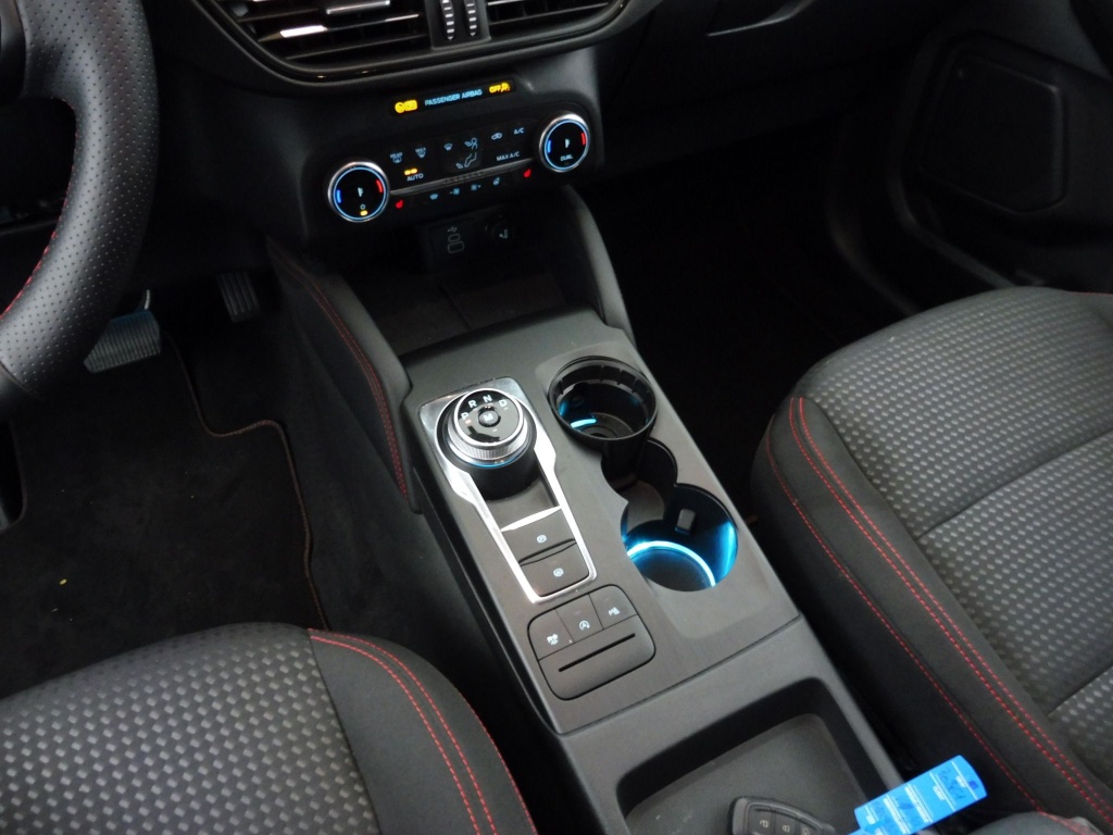 FORD KUGA 2.0 TDCI 120CH ST-LINE POWERSHIFT - ref: 70361 - Photo 14