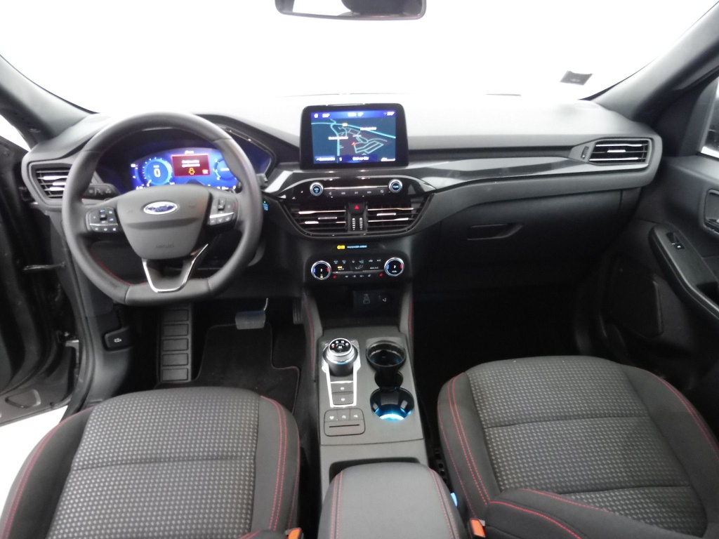 FORD KUGA 2.0 TDCI 120CH ST-LINE POWERSHIFT - ref: 70361 - Photo 16