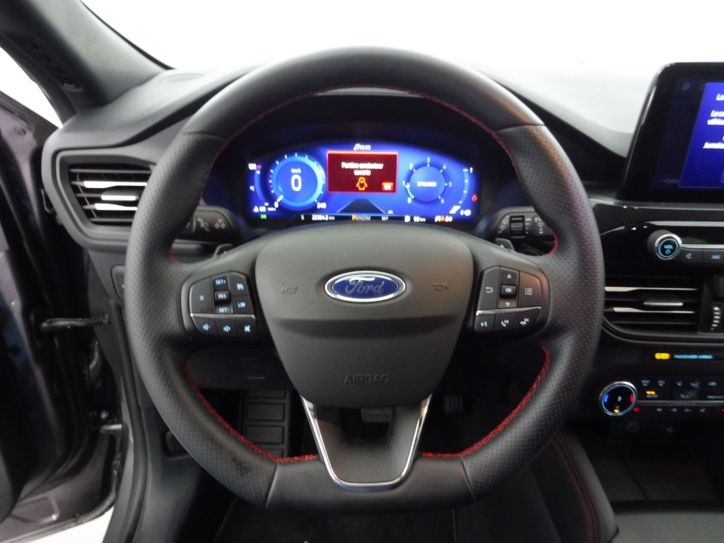 FORD KUGA 2.0 TDCI 120CH ST-LINE POWERSHIFT - ref: 70361 - Photo 17
