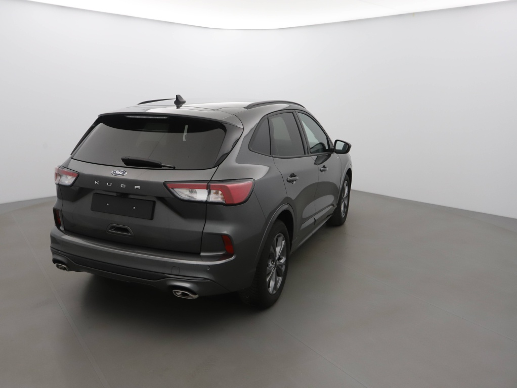 FORD KUGA 2.0 TDCI 120CH ST-LINE POWERSHIFT - ref: 70361 - Photo 3