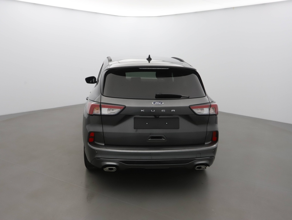 FORD KUGA 2.0 TDCI 120CH ST-LINE POWERSHIFT - ref: 70361 - Photo 4