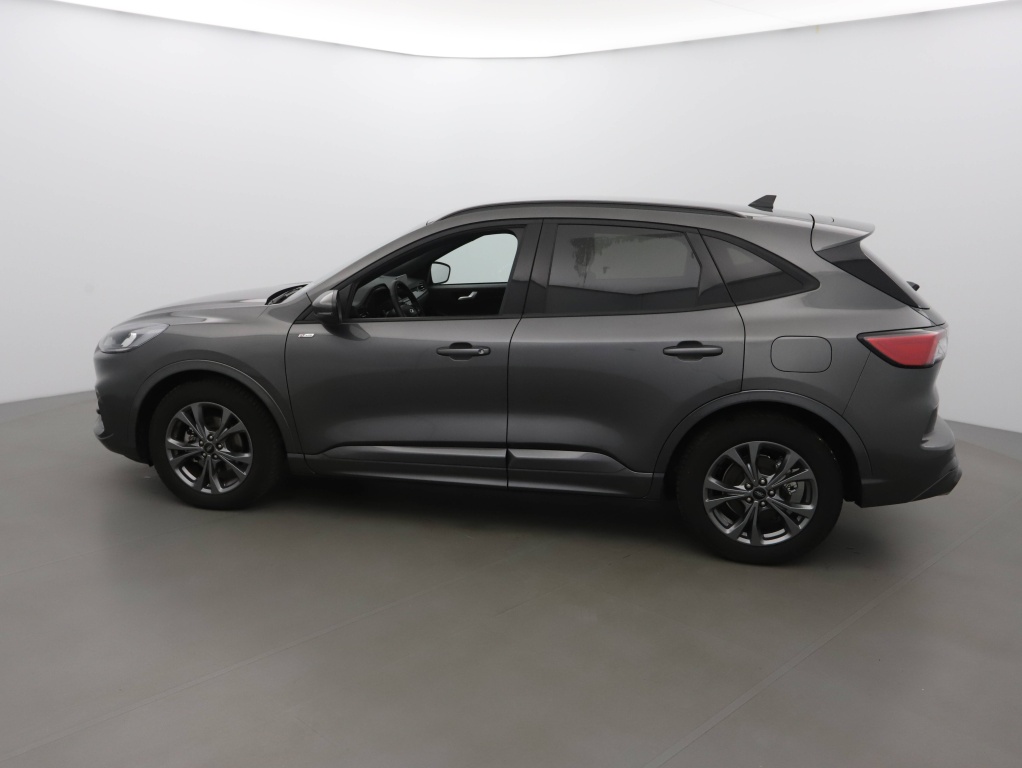 FORD KUGA 2.0 TDCI 120CH ST-LINE POWERSHIFT - ref: 70361 - Photo 5