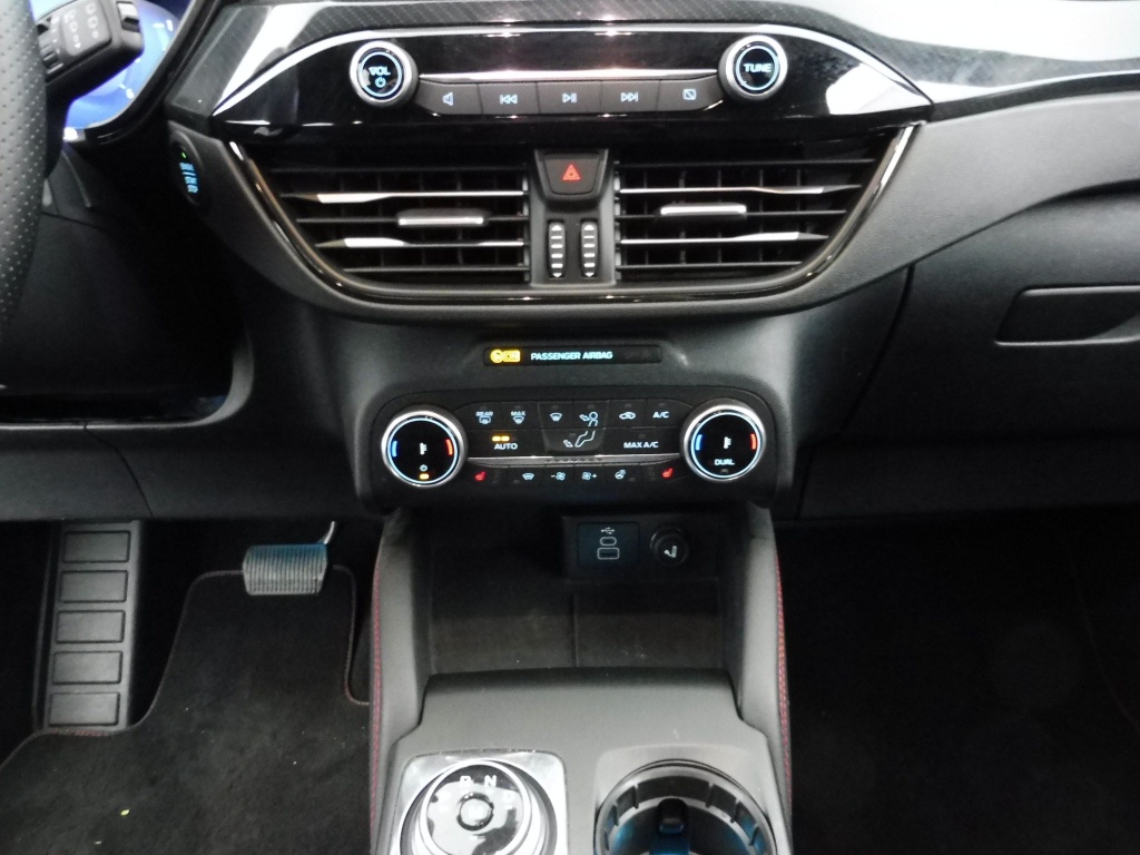 FORD KUGA 2.0 TDCI 120CH ST-LINE POWERSHIFT - ref: 70361 - Photo 7