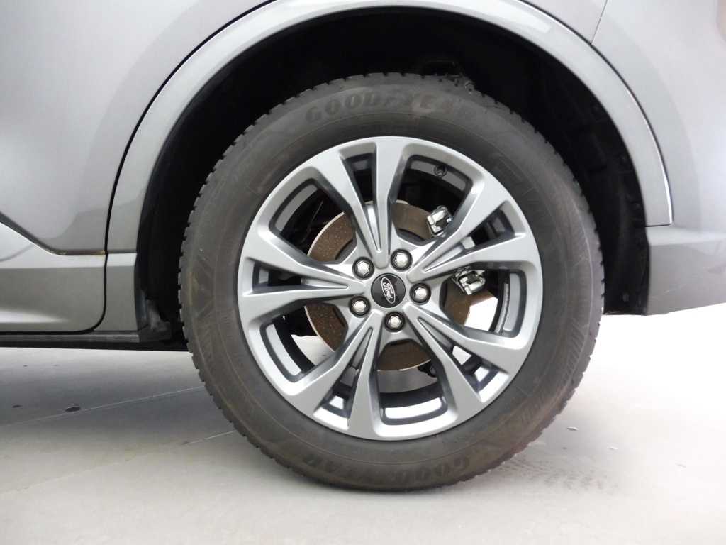 FORD KUGA 2.0 TDCI 120CH ST-LINE POWERSHIFT - ref: 70362 - Photo 12