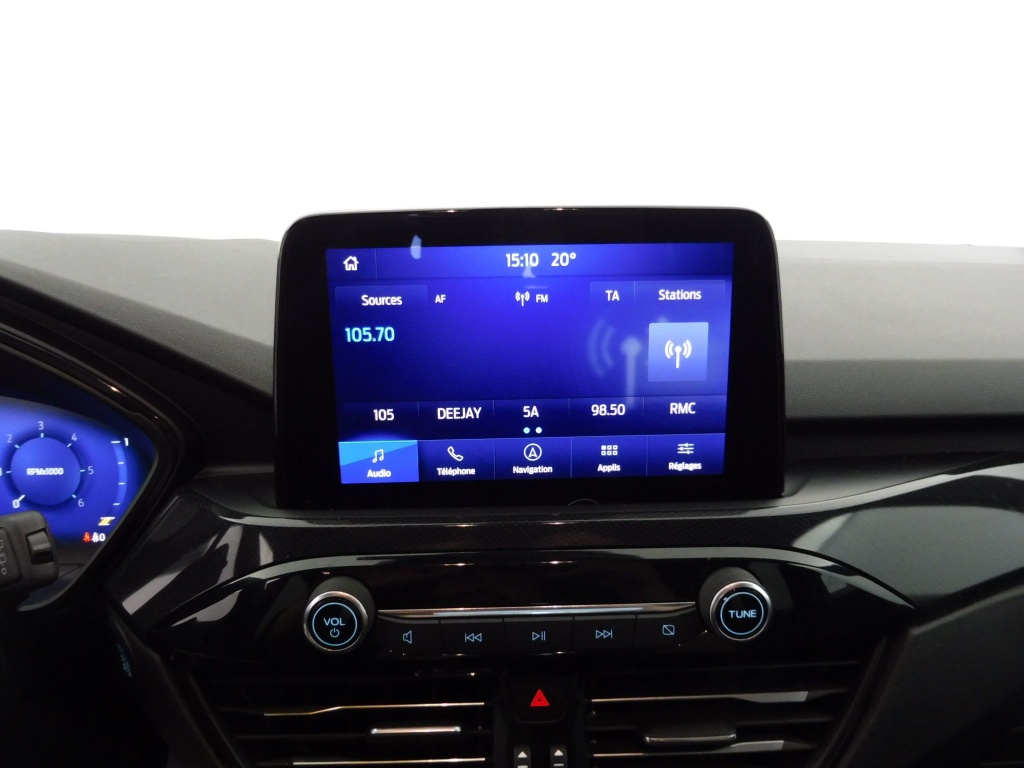 FORD KUGA 2.0 TDCI 120CH ST-LINE POWERSHIFT - ref: 70362 - Photo 13