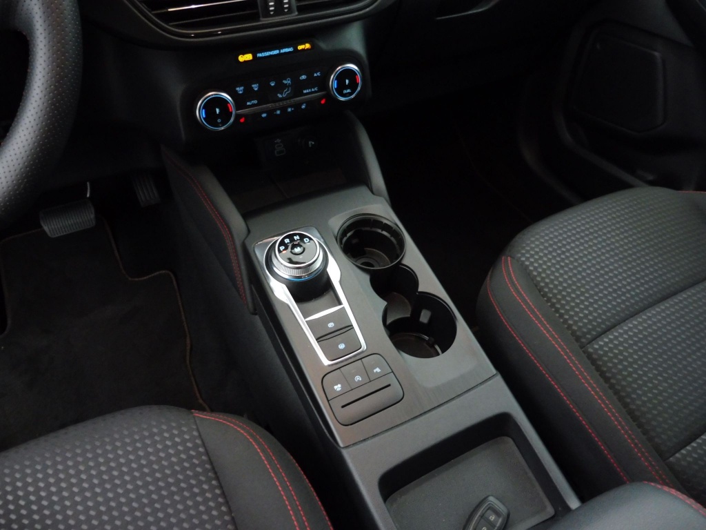 FORD KUGA 2.0 TDCI 120CH ST-LINE POWERSHIFT - ref: 70362 - Photo 14
