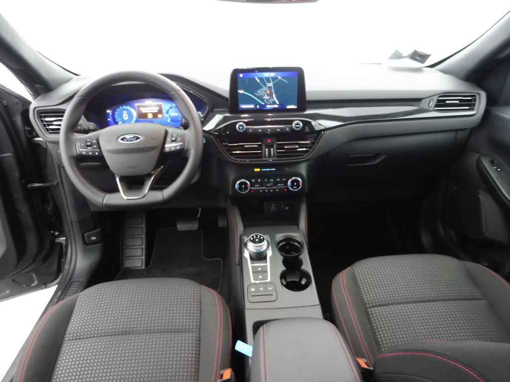 FORD KUGA 2.0 TDCI 120CH ST-LINE POWERSHIFT - ref: 70362 - Photo 16