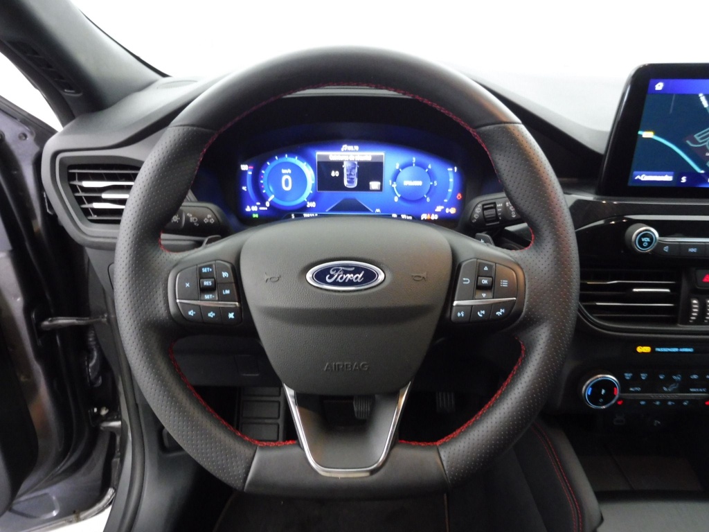 FORD KUGA 2.0 TDCI 120CH ST-LINE POWERSHIFT - ref: 70362 - Photo 17