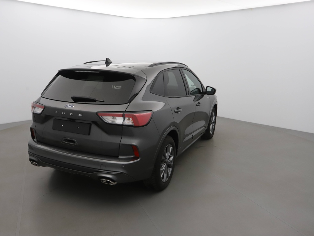 FORD KUGA 2.0 TDCI 120CH ST-LINE POWERSHIFT - ref: 70362 - Photo 3