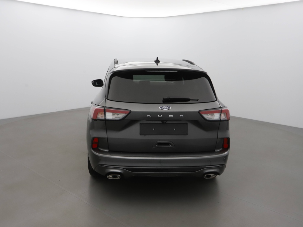 FORD KUGA 2.0 TDCI 120CH ST-LINE POWERSHIFT - ref: 70362 - Photo 4