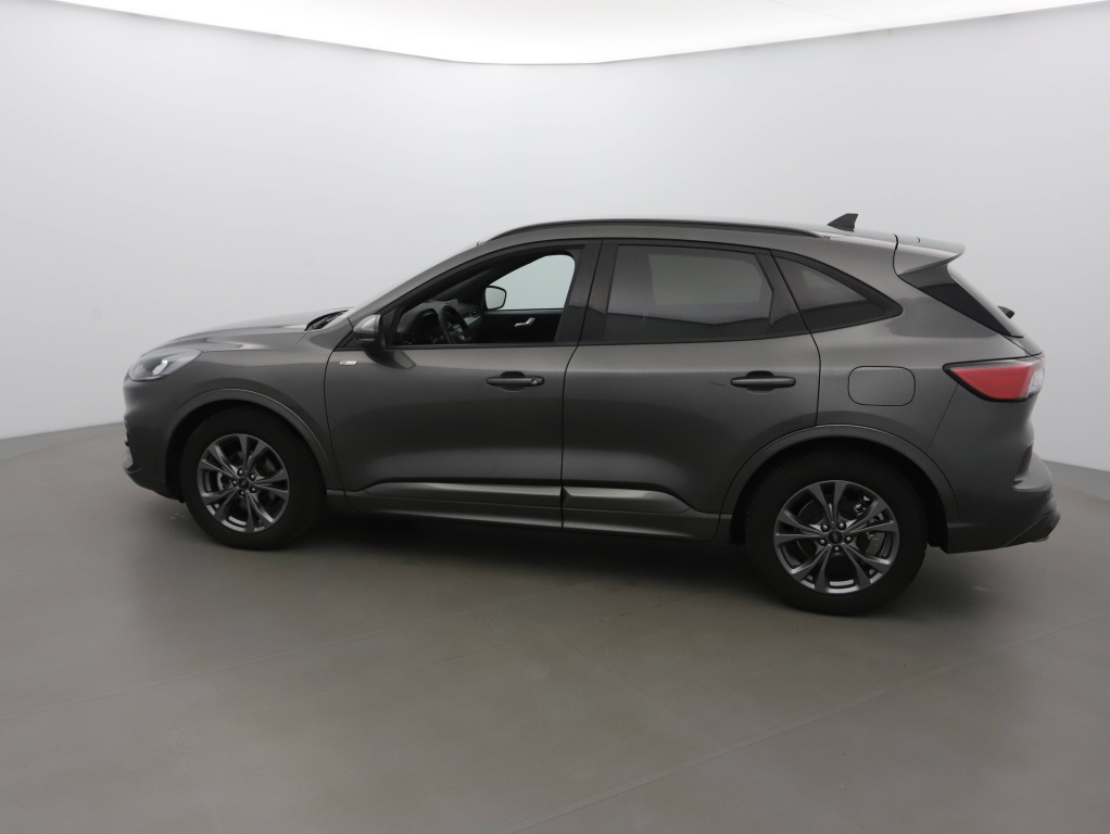 FORD KUGA 2.0 TDCI 120CH ST-LINE POWERSHIFT - ref: 70362 - Photo 5