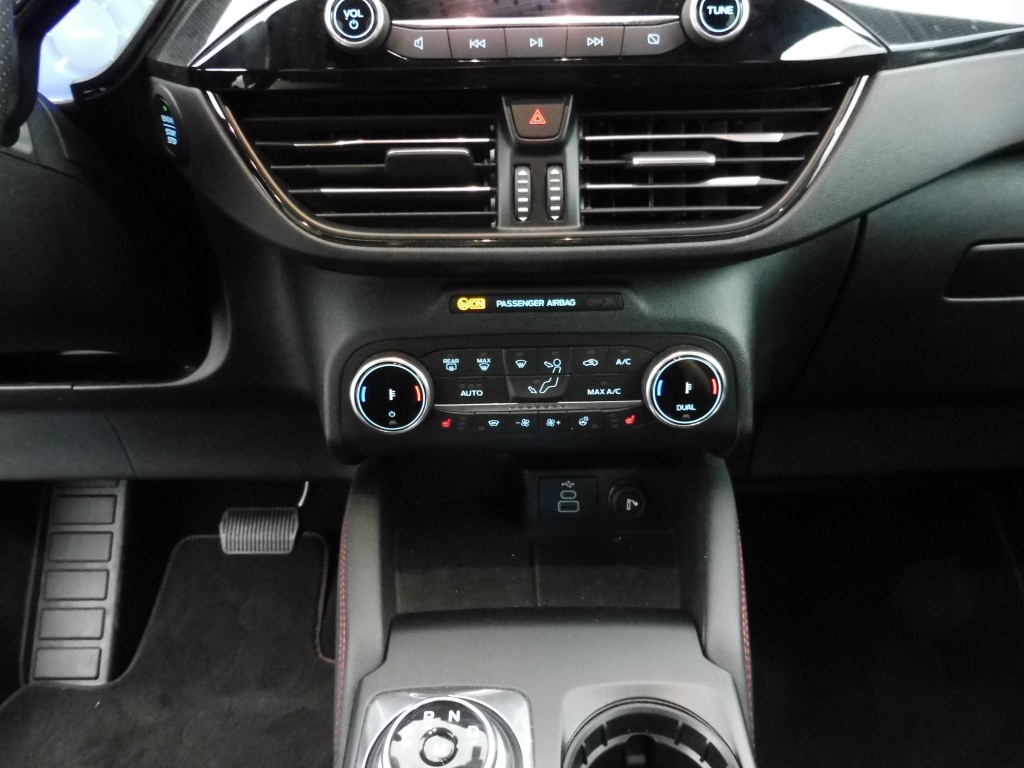 FORD KUGA 2.0 TDCI 120CH ST-LINE POWERSHIFT - ref: 70362 - Photo 7