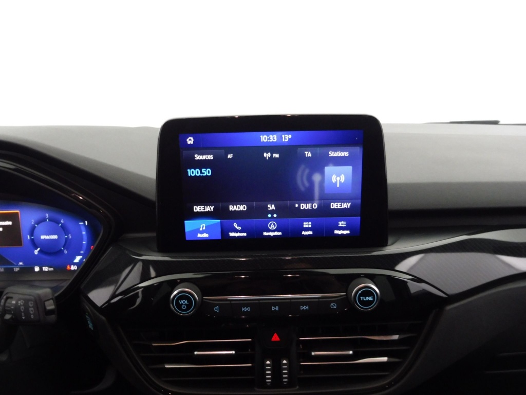 FORD Kuga 2.0 TDCI 120CH ST-LINE POWERSHIFT - ref: 70363 - Photo 13