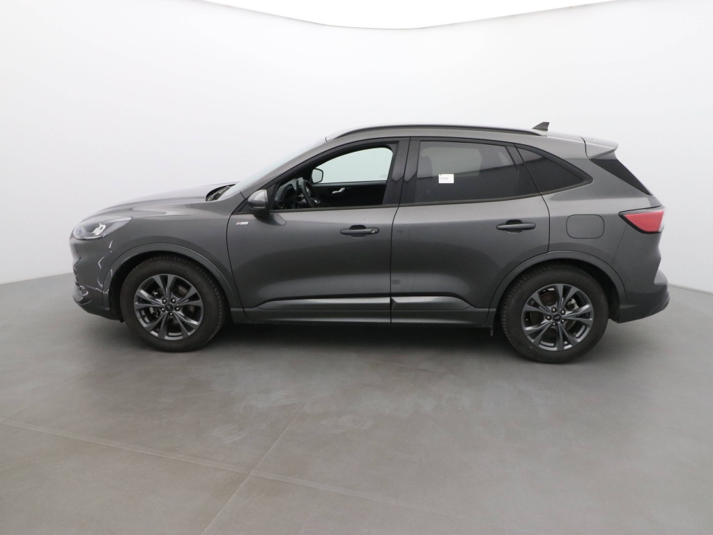 FORD KUGA 2.0 TDCI 120CH ST-LINE POWERSHIFT - ref: 70364 - Photo 2
