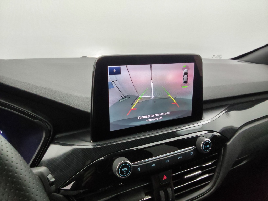 FORD KUGA 2.0 TDCI 120CH ST-LINE POWERSHIFT - ref: 70364 - Photo 6