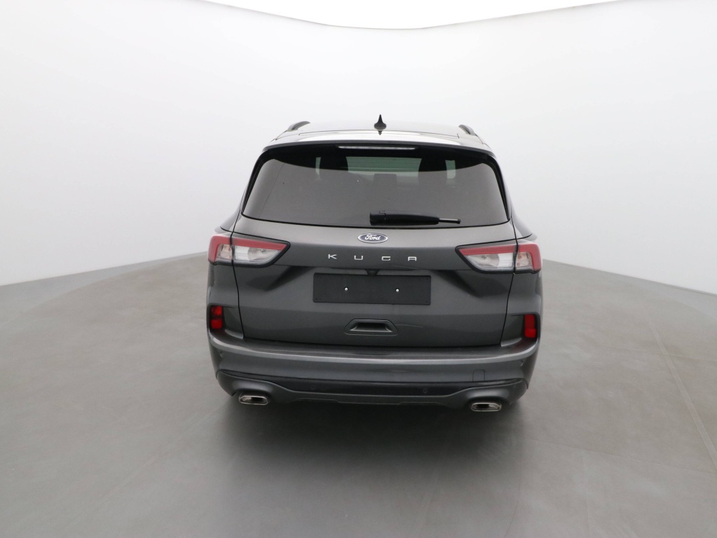 FORD KUGA 2.0 TDCI 120CH ST-LINE POWERSHIFT - ref: 70366 - Photo 3