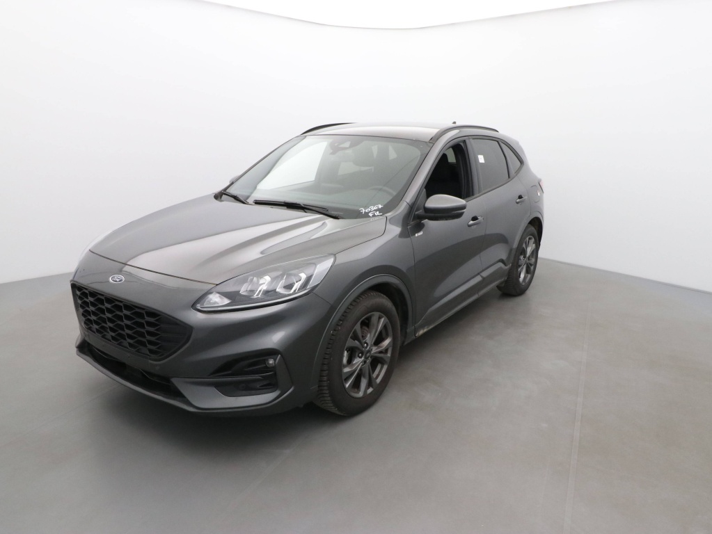 FORD KUGA 2.0 TDCI 120CH ST-LINE POWERSHIFT - ref: 70367 - Photo 1