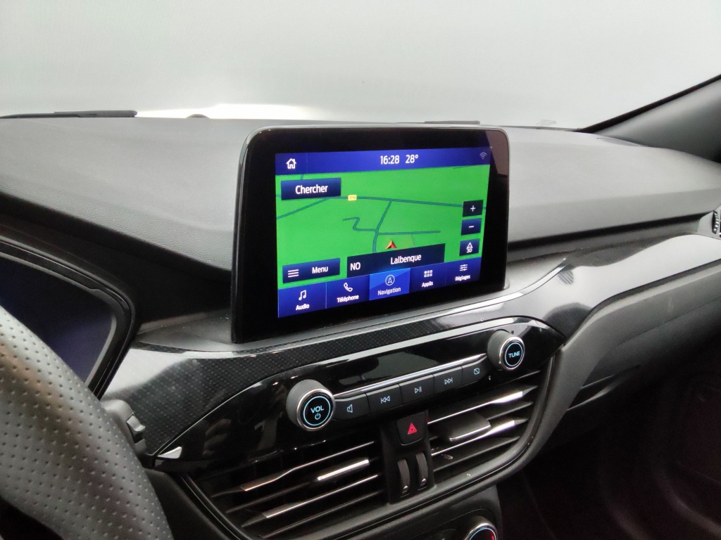 FORD KUGA 2.0 TDCI 120CH ST-LINE POWERSHIFT - ref: 70367 - Photo 10