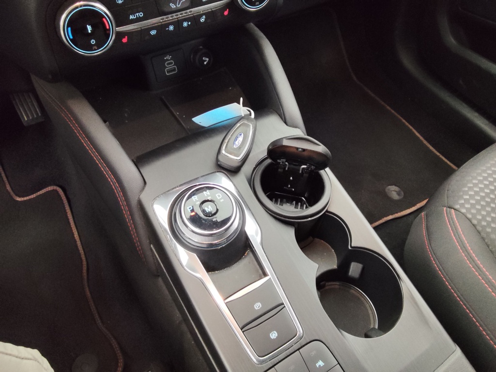 FORD KUGA 2.0 TDCI 120CH ST-LINE POWERSHIFT - ref: 70367 - Photo 14