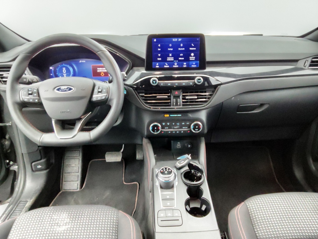 FORD KUGA 2.0 TDCI 120CH ST-LINE POWERSHIFT - ref: 70367 - Photo 16