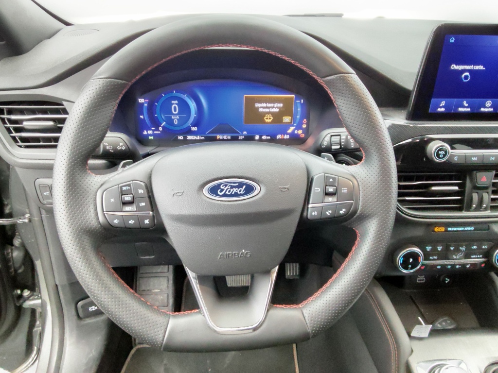 FORD KUGA 2.0 TDCI 120CH ST-LINE POWERSHIFT - ref: 70367 - Photo 17