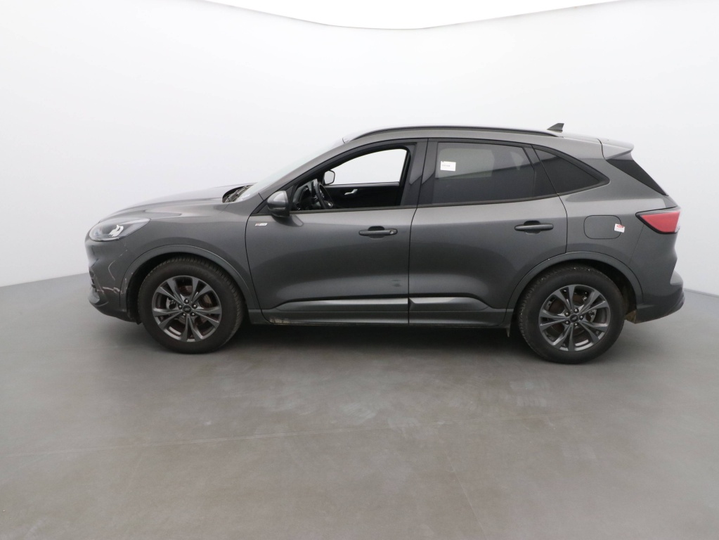 FORD KUGA 2.0 TDCI 120CH ST-LINE POWERSHIFT - ref: 70367 - Photo 2