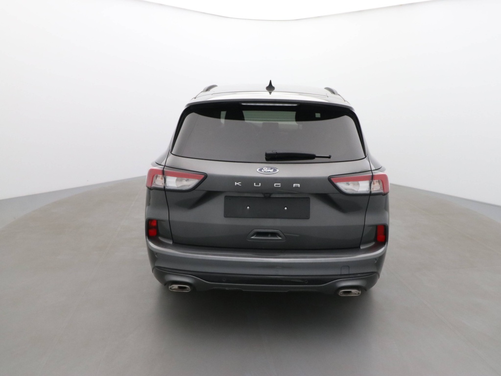 FORD KUGA 2.0 TDCI 120CH ST-LINE POWERSHIFT - ref: 70367 - Photo 3