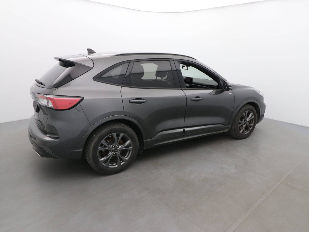 FORD KUGA 2.0 TDCI 120CH ST-LINE POWERSHIFT - ref: 70367 - Photo 4