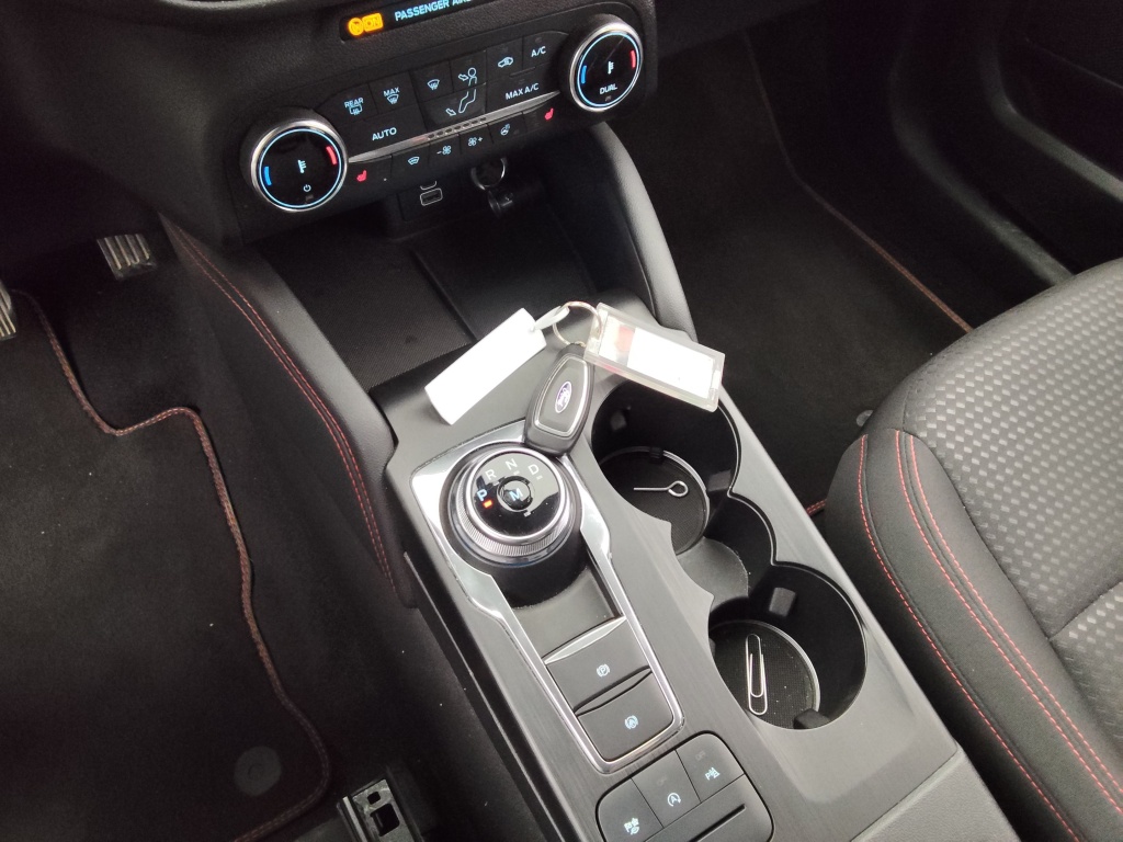 FORD KUGA 2.0 TDCI 120CH ST-LINE POWERSHIFT - ref: 70368 - Photo 14