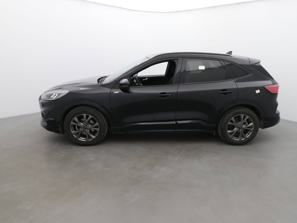 FORD KUGA 2.0 TDCI 120CH ST-LINE POWERSHIFT - ref: 70370 - Photo 2