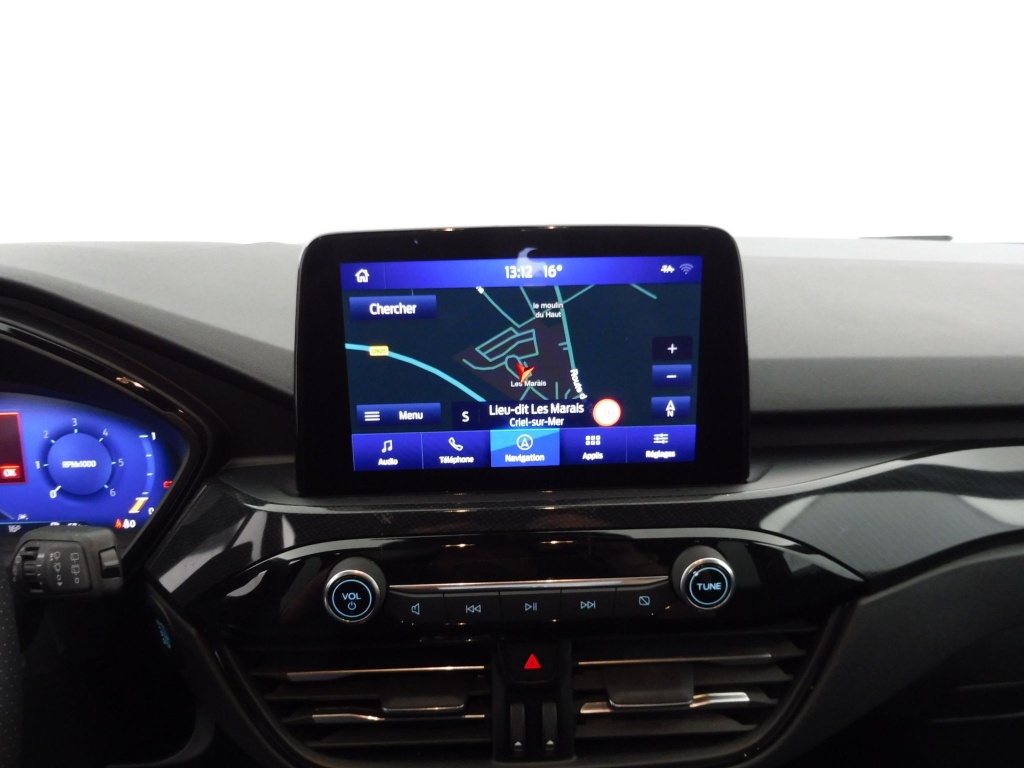 FORD KUGA 2.0 TDCI 120CH ST-LINE POWERSHIFT - ref: 70372 - Photo 10