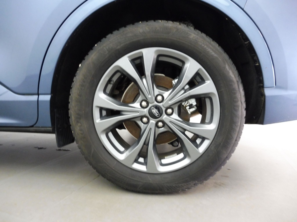 FORD KUGA 2.0 TDCI 120CH ST-LINE POWERSHIFT - ref: 70372 - Photo 12
