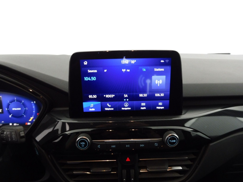 FORD KUGA 2.0 TDCI 120CH ST-LINE POWERSHIFT - ref: 70372 - Photo 13
