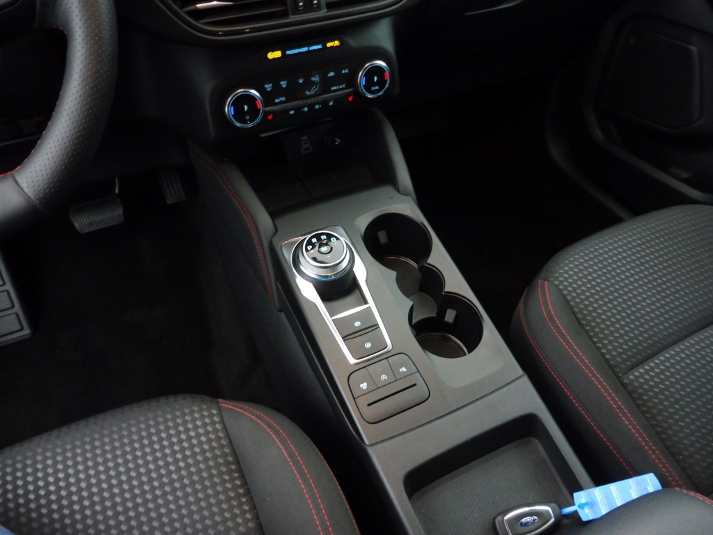 FORD KUGA 2.0 TDCI 120CH ST-LINE POWERSHIFT - ref: 70372 - Photo 14