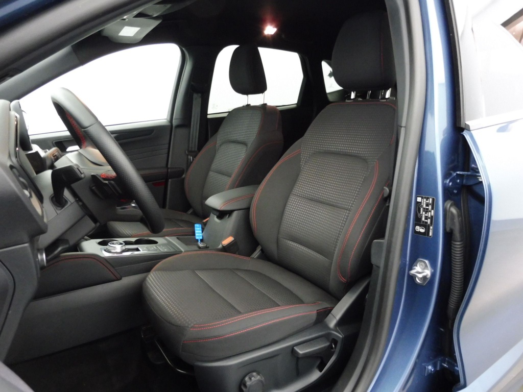 FORD KUGA 2.0 TDCI 120CH ST-LINE POWERSHIFT - ref: 70372 - Photo 15