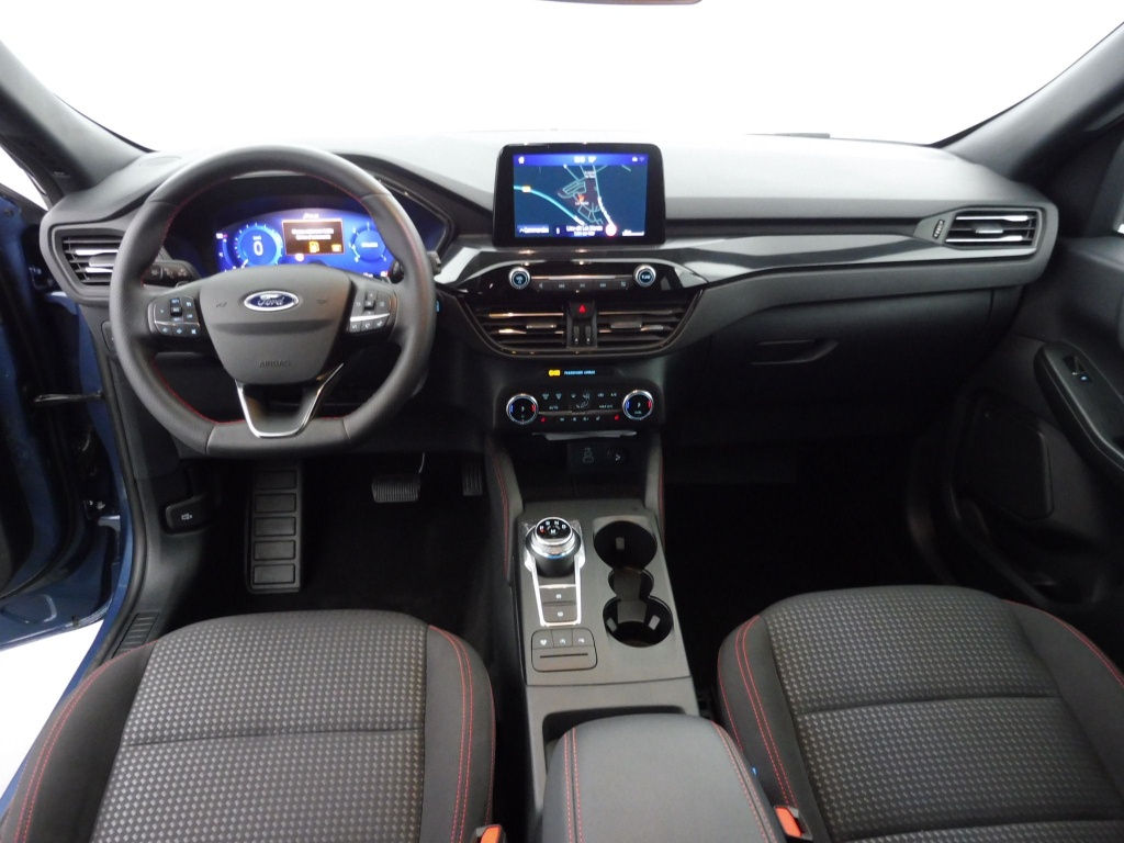 FORD KUGA 2.0 TDCI 120CH ST-LINE POWERSHIFT - ref: 70372 - Photo 16