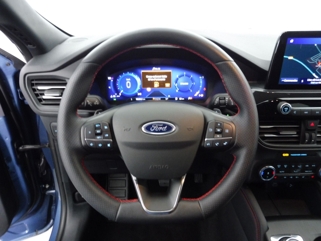 FORD KUGA 2.0 TDCI 120CH ST-LINE POWERSHIFT - ref: 70372 - Photo 17