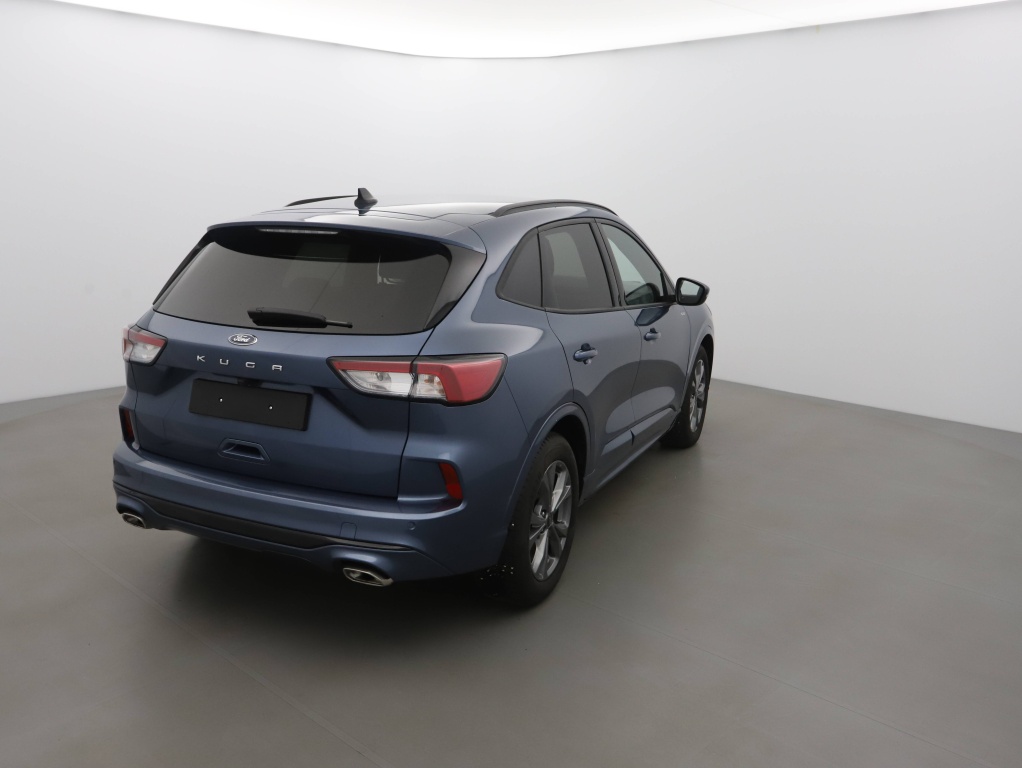 FORD KUGA 2.0 TDCI 120CH ST-LINE POWERSHIFT - ref: 70372 - Photo 3