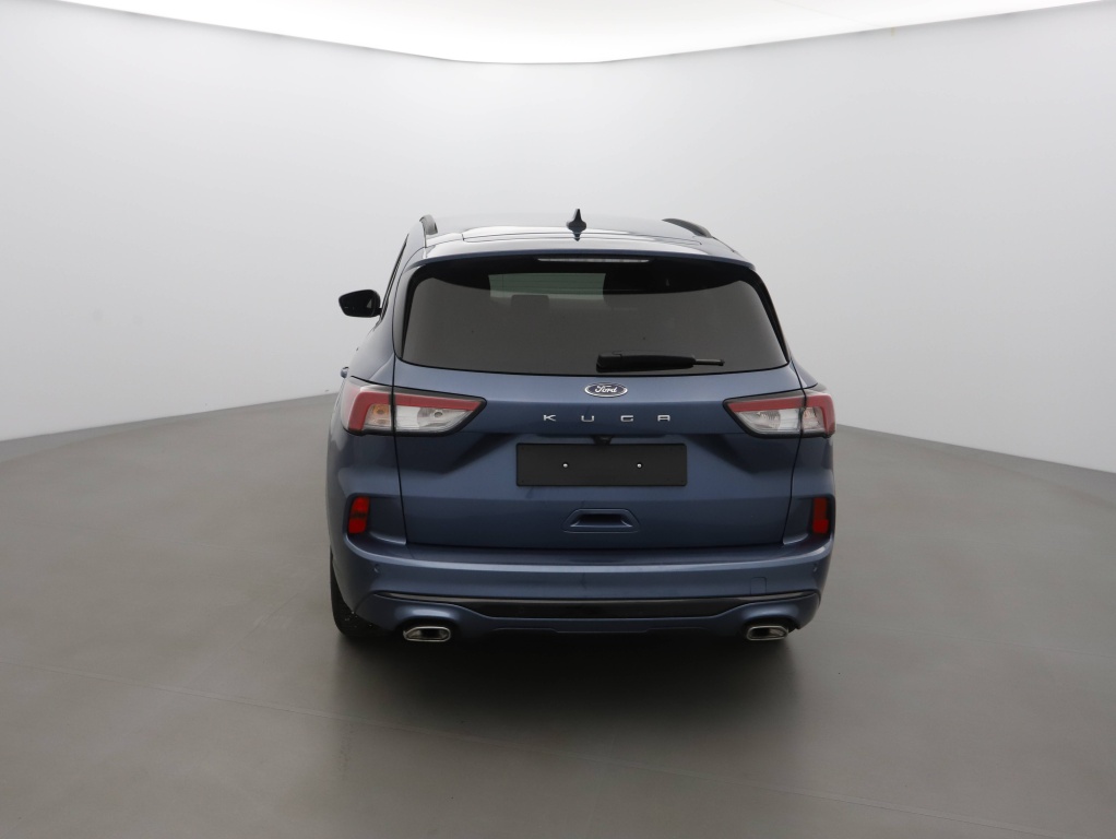 FORD KUGA 2.0 TDCI 120CH ST-LINE POWERSHIFT - ref: 70372 - Photo 4